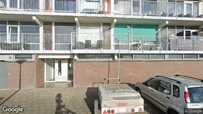 Apartments for rent in Velsen - Photo from Google Street View