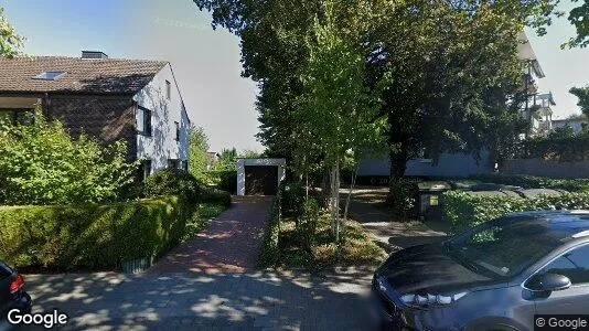 Apartments for rent in Bochum - Photo from Google Street View