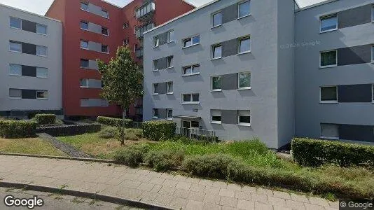 Apartments for rent in Bochum - Photo from Google Street View