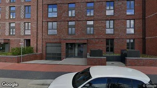 Apartments for rent in Niedersachsen Harburg - Photo from Google Street View