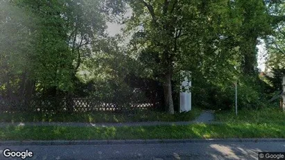 Apartments for rent in Bodenseekreis - Photo from Google Street View