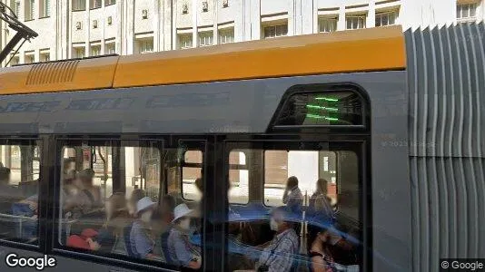 Apartments for rent in Leipzig - Photo from Google Street View