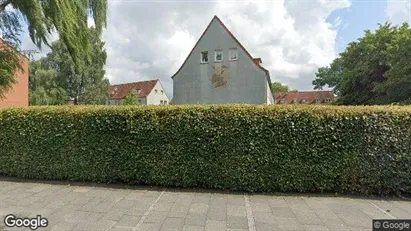 Apartments for rent in Rendsburg-Eckernförde - Photo from Google Street View