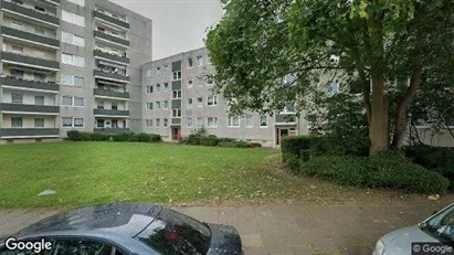 Apartments for rent in Kiel - Photo from Google Street View