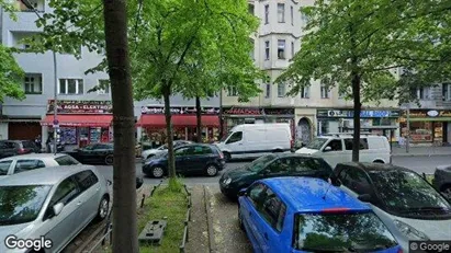 Apartments for rent in Berlin Neukölln - Photo from Google Street View