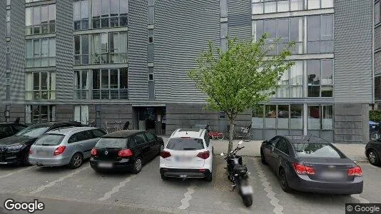 Apartments for rent in Copenhagen S - Photo from Google Street View