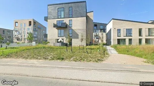 Apartments for rent in Hørsholm - Photo from Google Street View