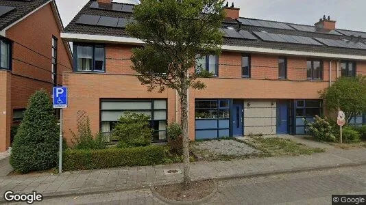 Apartments for rent in Best - Photo from Google Street View