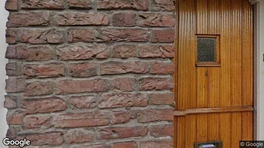 Apartments for rent in Amersfoort - Photo from Google Street View