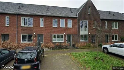 Apartments for rent in Putten - Photo from Google Street View
