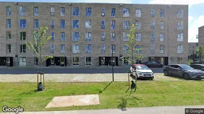 Apartments for rent in Hillerød - Photo from Google Street View