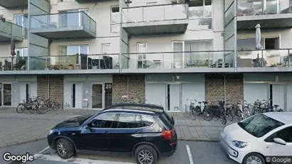 Apartments for rent in Copenhagen K - Photo from Google Street View