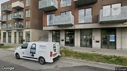 Apartments for rent in Rødovre - Photo from Google Street View