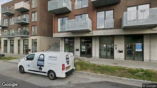 Apartments for rent in Rødovre - Photo from Google Street View