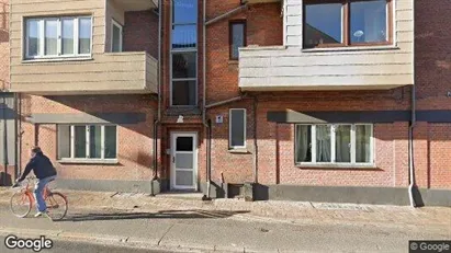 Apartments for rent in Odense C - Photo from Google Street View