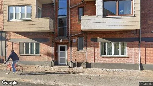 Apartments for rent in Odense C - Photo from Google Street View