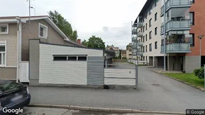 Apartments for rent in Pori - Photo from Google Street View