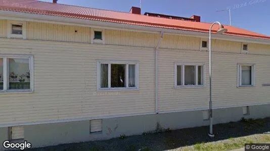 Apartments for rent in Pori - Photo from Google Street View