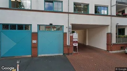 Apartments for rent in Leipzig - Photo from Google Street View