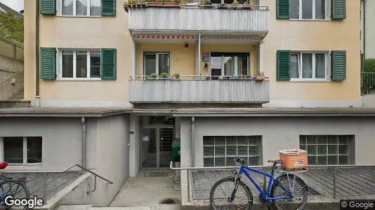 Apartments for rent in Bern-Mittelland - Photo from Google Street View