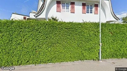 Apartments for rent in Bern-Mittelland - Photo from Google Street View