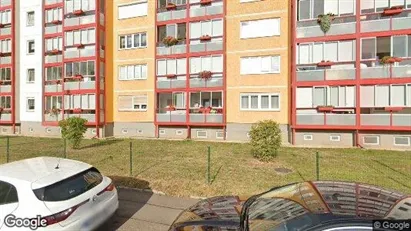 Apartments for rent in Burgenlandkreis - Photo from Google Street View