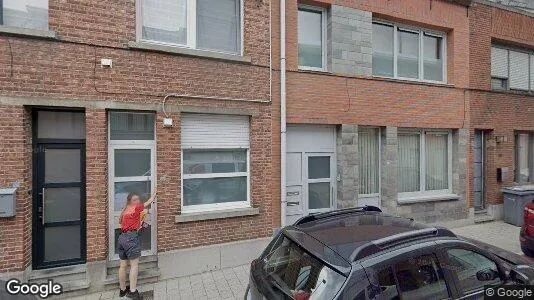 Apartments for rent in Temse - Photo from Google Street View