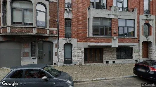 Apartments for rent in Luik - Photo from Google Street View