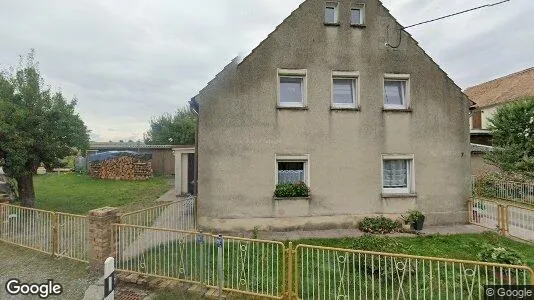 Apartments for rent in Bautzen - Photo from Google Street View