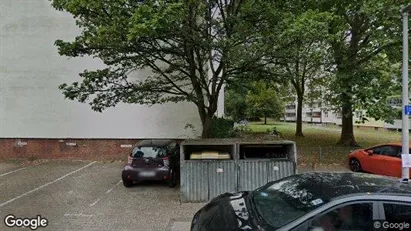 Apartments for rent in Mülheim an der Ruhr - Photo from Google Street View