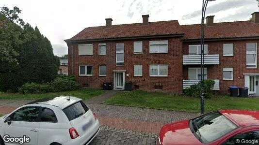 Apartments for rent in Hamm - Photo from Google Street View