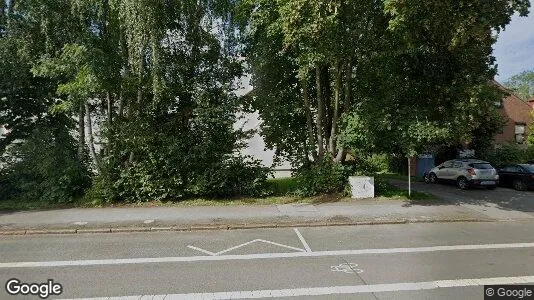 Apartments for rent in Dortmund - Photo from Google Street View