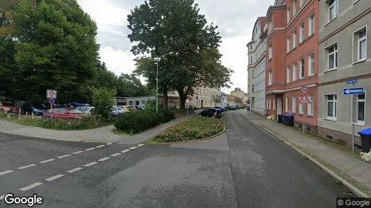 Apartments for rent in Brandenburg an der Havel - Photo from Google Street View
