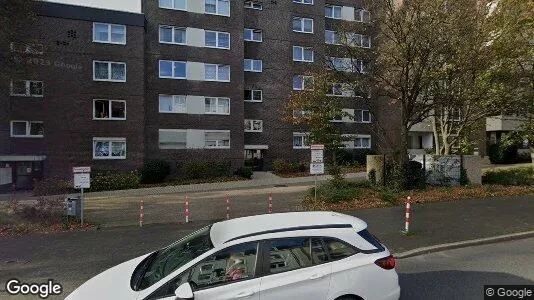 Apartments for rent in Wuppertal - Photo from Google Street View