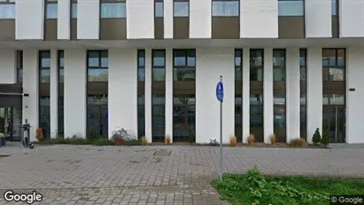 Apartments for rent in Erlangen - Photo from Google Street View