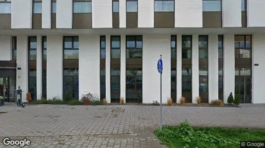 Apartments for rent in Erlangen - Photo from Google Street View