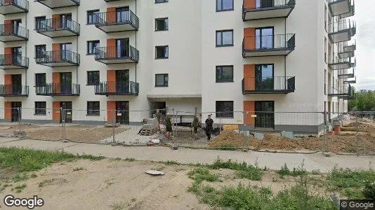 Apartments for rent in Berlin Lichtenberg - Photo from Google Street View