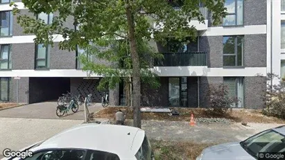 Apartments for rent in Berlin Lichtenberg - Photo from Google Street View