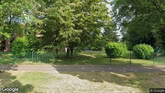Apartments for rent in Krefeld - Photo from Google Street View