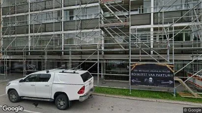 Apartments for rent in Pori - Photo from Google Street View