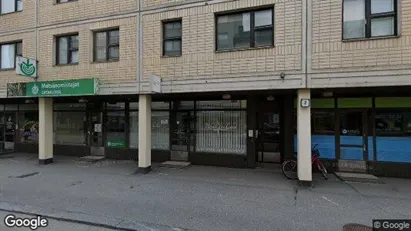 Apartments for rent in Pori - Photo from Google Street View