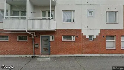 Apartments for rent in Pori - Photo from Google Street View