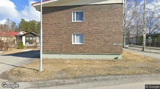 Apartments for rent in Kuopio - Photo from Google Street View
