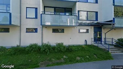 Apartments for rent in Oulu - Photo from Google Street View
