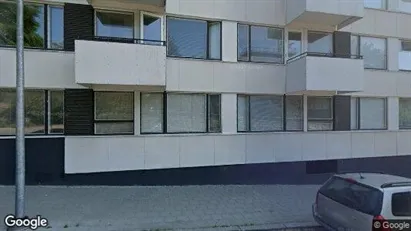 Apartments for rent in Turku - Photo from Google Street View