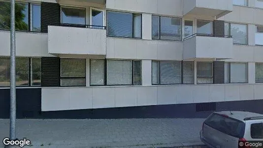Apartments for rent in Turku - Photo from Google Street View