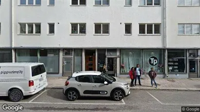 Apartments for rent in Turku - Photo from Google Street View
