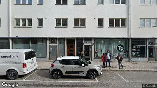 Apartments for rent in Turku - Photo from Google Street View