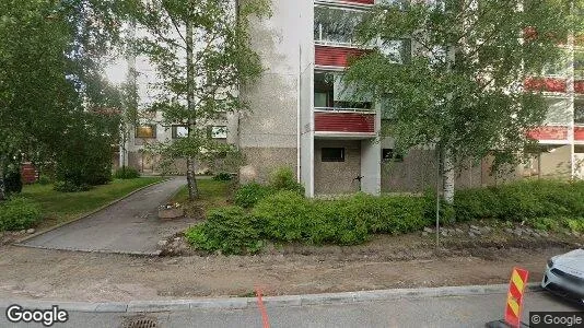 Apartments for rent in Turku - Photo from Google Street View