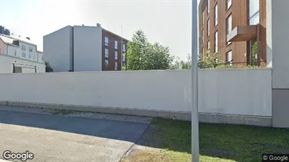 Apartments for rent in Jyväskylä - Photo from Google Street View